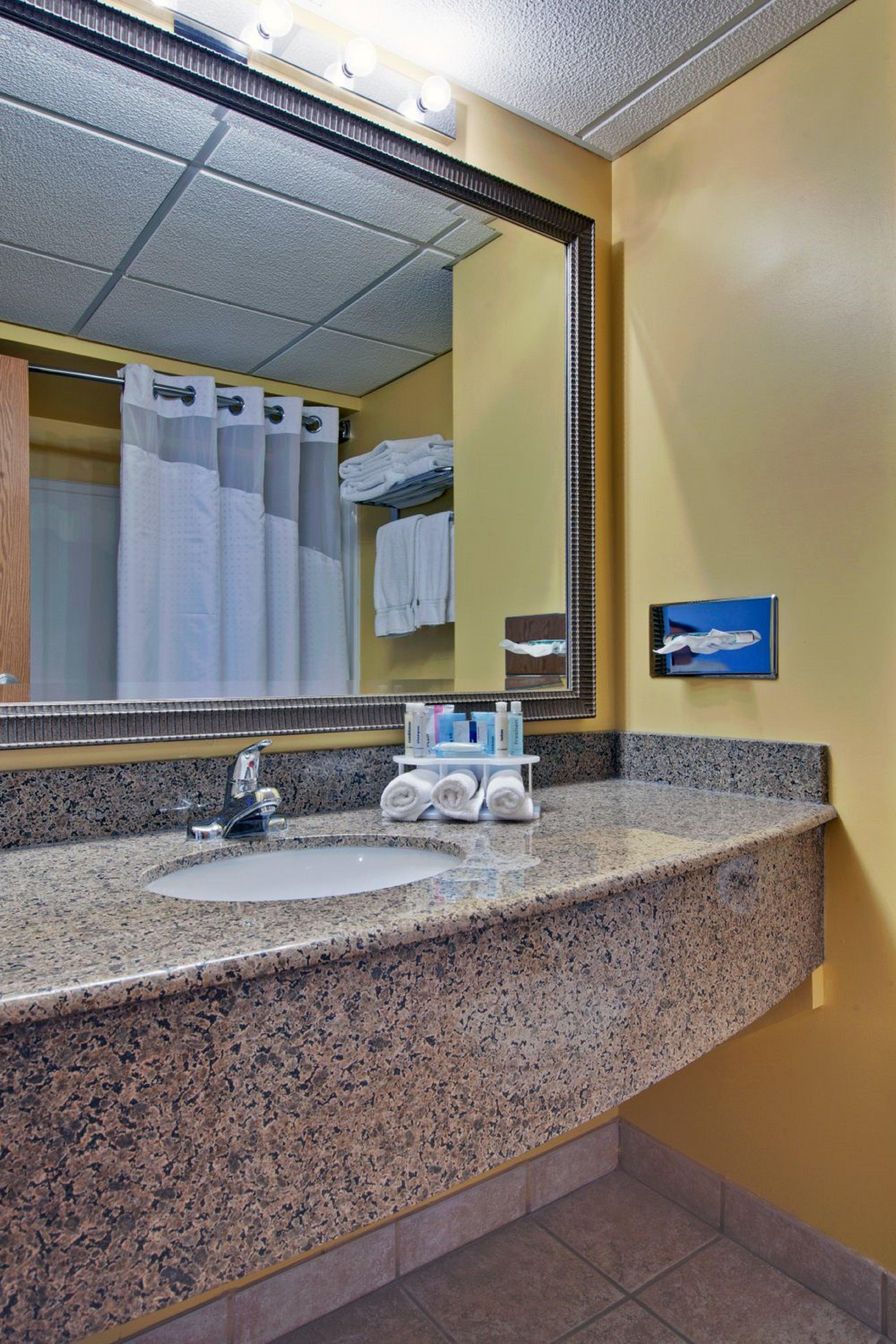 Holiday Inn Express Dryden By Ihg Room photo